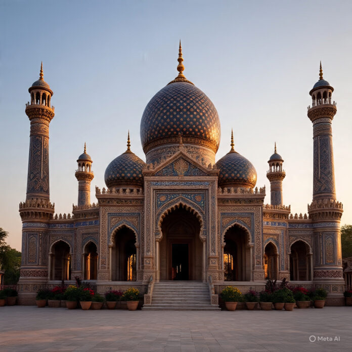 Seeing Fire Temple in a dream in islam Khwaab mai aag ka mandir dekhna