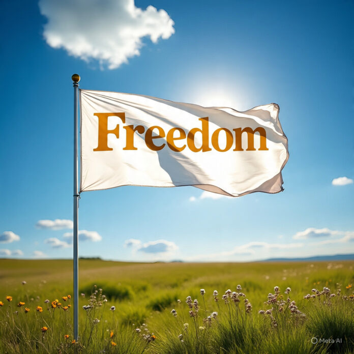 Freedom in a dream in islam english interpretation khwaab mai azaadi dekhna pana milna hona azad hona ki tabeer urdu mai