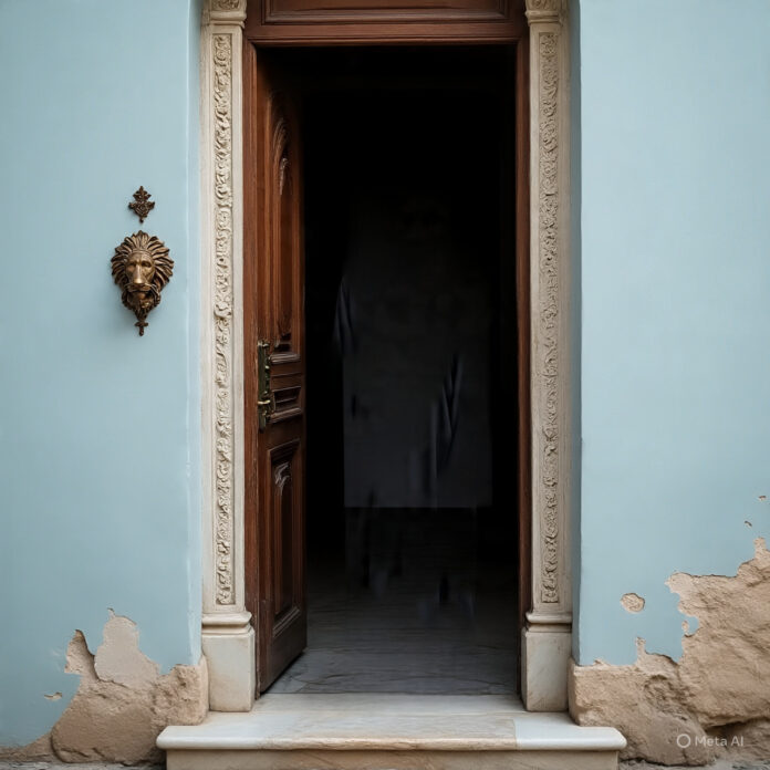 doorstep in a dream meaning dehleez dekhna khwab mei