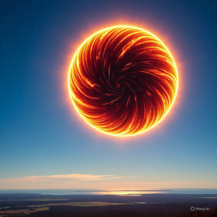 sun in dream islam khwab mein suraj dekhna