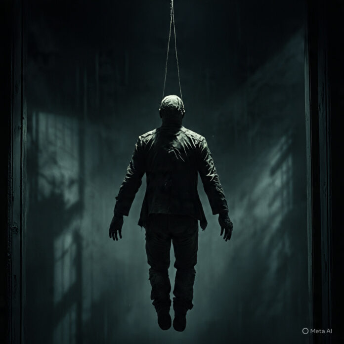 Hanging in a dream in islam khwab mein latakna