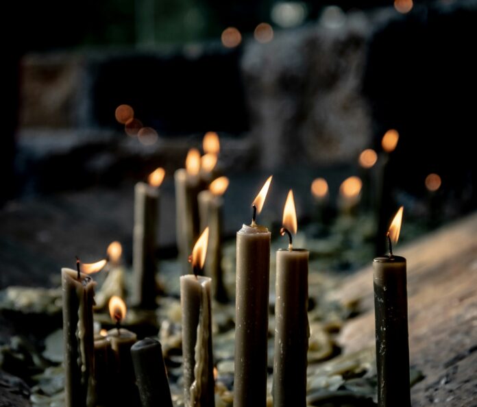 Wworshiping fire in dream in islam khwab mein aag ki pooja karna